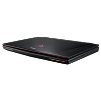 ноутбук MSI GT72S 6QD-843 9S7-178211-843 Черный