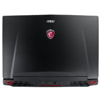 ноутбук MSI GT72S 6QE-827 9S7-178211-827 Черный