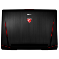 ноутбук MSI GT80S 6QD-298 Черный