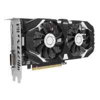 видеокарта MSI GeForce GTX 1050 2GT OC