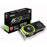 видеокарта MSI GeForce GTX 960 Gaming 100ME