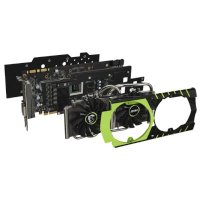 видеокарта MSI GeForce GTX 970 Gaming 100ME