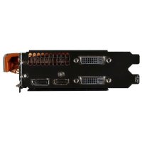 видеокарта MSI GeForce GTX 970 Gaming 4G GE