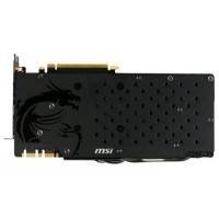 видеокарта MSI GeForce GTX 980Ti Gaming 6G