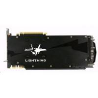 видеокарта MSI GeForce GTX 980Ti Lightning