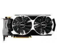 видеокарта MSI GeForce GTX960 2GD5T CUDA
