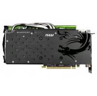 видеокарта MSI GeForce GTX960 Gaming 100ME с CUDA