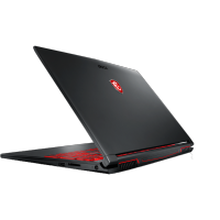 ноутбук MSI GV62 7RE-2853 Черный
