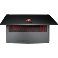 ноутбук MSI GV62VR 7RF-1289