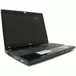 ноутбук MSI GX600-016
