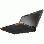 ноутбук MSI GX660-245 Черный