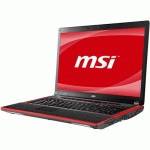 ноутбук MSI GX740-279