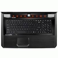 ноутбук MSI GX780-213 Черный