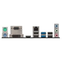 материнская плата MSI H110 PC MATE