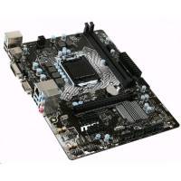 материнская плата MSI H110M PRO-VD