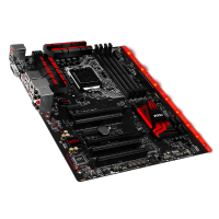 материнская плата MSI H170A GAMING PRO