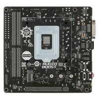 материнская плата MSI H170I Pro AC
