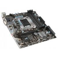 материнская плата MSI H170M PRO-VDH D3