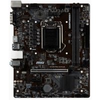 материнская плата MSI H310M Pro-VH Plus
