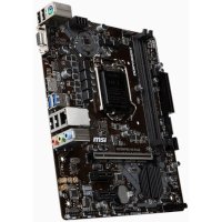 материнская плата MSI H310M Pro-VH Plus