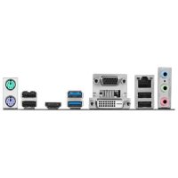 материнская плата MSI H81M ECO