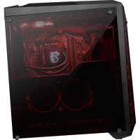 компьютер MSI Infinite X 8RE-090