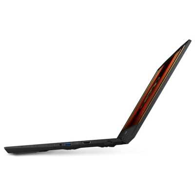 ноутбук MSI Katana 15 HX B14WFK-618XRU Черный