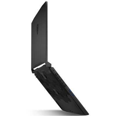 ноутбук MSI Katana 15 HX B14WFK-618XRU Черный