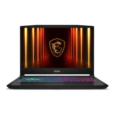 ноутбук MSI Katana 15 HX B14WGK-226XRU-wpro Черный
