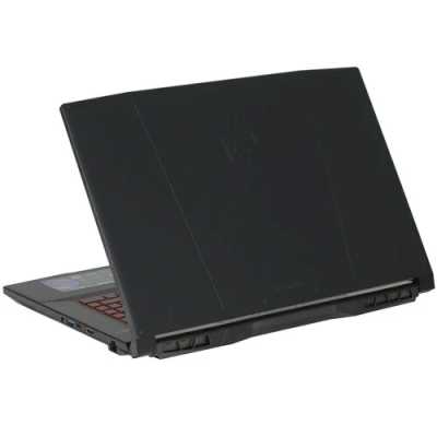 ноутбук MSI Katana 17 B12UCR-820XRU Черный