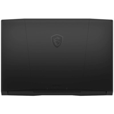 ноутбук MSI Katana 17 B12VEK-457XBY Черный