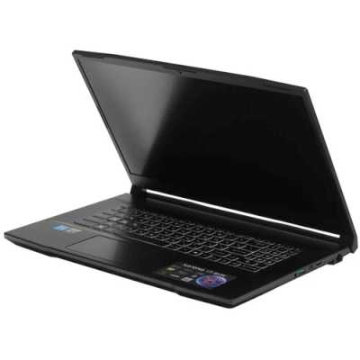 ноутбук MSI Katana 17 B13VEK-1611XRU Черный