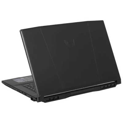 ноутбук MSI Katana 17 B13VEK-1611XRU Черный