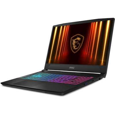 ноутбук MSI Katana 17 HX B14WGK-414XRUY