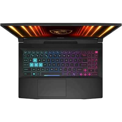 ноутбук MSI Katana 17 HX B14WGK-414XRUY