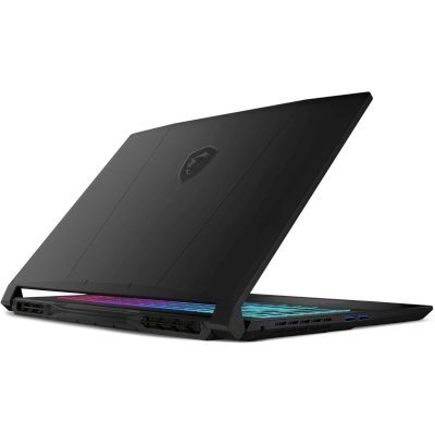 ноутбук MSI Katana 17 HX B14WGK-414XRUY