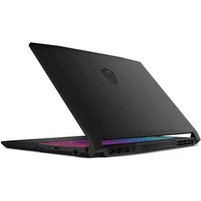 ноутбук MSI Katana 17 HX B14WGK-414XRUY