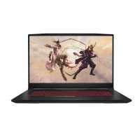 ноутбук MSI Katana GF76 11UE-274X Черный