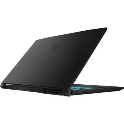 ноутбук MSI Katana GF76 B12UCX-1004XRU Черный