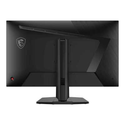 монитор MSI MAG 321UPD E14 Черный