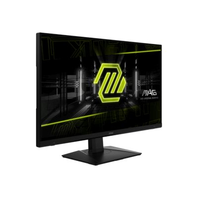 монитор MSI MAG 322UPF Черный