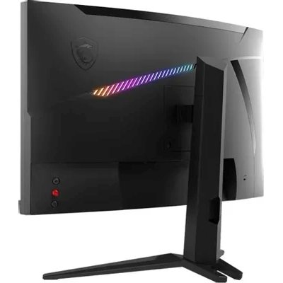 монитор MSI MAG 325CQRF-QD Черный