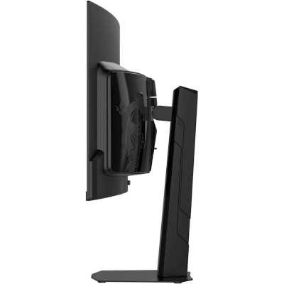 монитор MSI MAG 341CQP QD-OLED X28 Черный