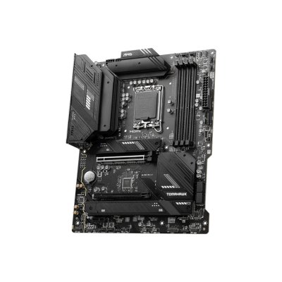 материнская плата MSI MAG B760 Tomahawk WiFi DDR4