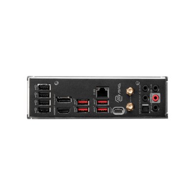 материнская плата MSI MAG B760 Tomahawk WiFi DDR4