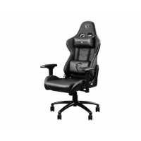 игровое кресло MSI MAG CH120 I черный