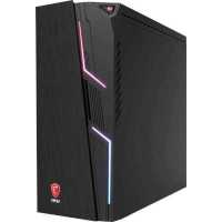компьютер MSI MAG Codex 5 12TG-1489RU Черный
