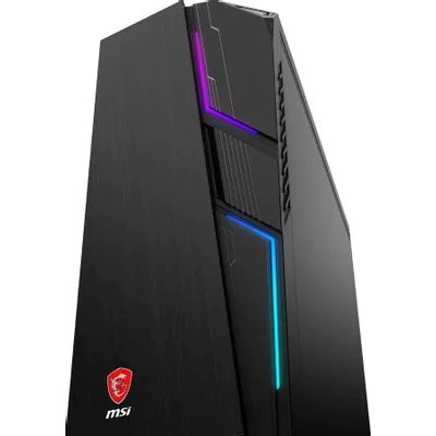 компьютер MSI MAG Codex 5 13NUC5-1655XRU Черный