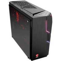 компьютер MSI MAG Codex X5 11TC-1462XRU Черный