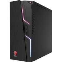 компьютер MSI MAG Codex X5 12TD-1461RU Черный